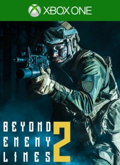 <a href='https://www.playright.dk/info/titel/beyond-enemy-lines-2'>Beyond Enemy Lines 2</a>    27/30
