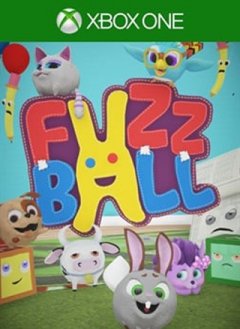FuzzBall (2020) (US)