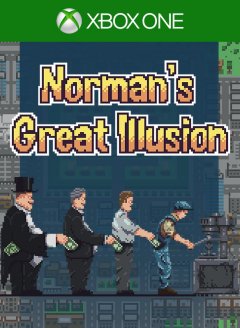 Norman's Great Illusion (US)