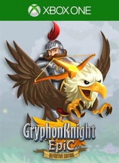 <a href='https://www.playright.dk/info/titel/gryphon-knight-epic-definitive-edition'>Gryphon Knight Epic: Definitive Edition</a>    27/30