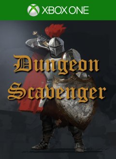 <a href='https://www.playright.dk/info/titel/dungeon-scavenger'>Dungeon Scavenger</a>    29/30