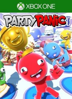 Party Panic (US)