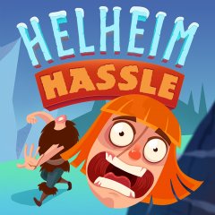 Helheim Hassle (EU)