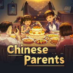 Chinese Parents (EU)