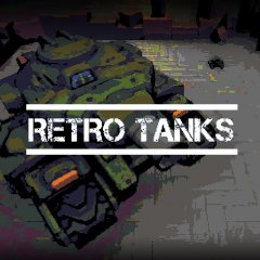 Retro Tanks (EU)