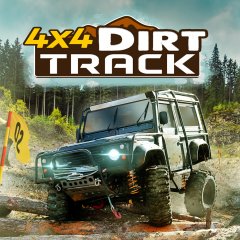 <a href='https://www.playright.dk/info/titel/4x4-dirt-track'>4x4 Dirt Track</a>    8/30