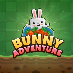 Bunny Adventure (EU)