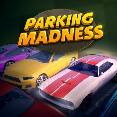 Parking Madness (EU)