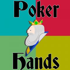 Poker Hands (EU)