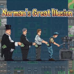 Norman's Great Illusion (EU)