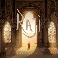 Raji: An Ancient Epic (EU)