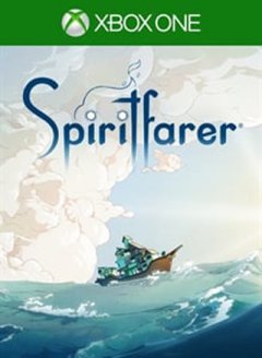 Spiritfarer (US)