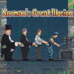 <a href='https://www.playright.dk/info/titel/normans-great-illusion'>Norman's Great Illusion</a>    18/30