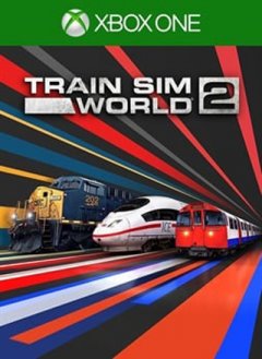 Train Sim World 2 (US)