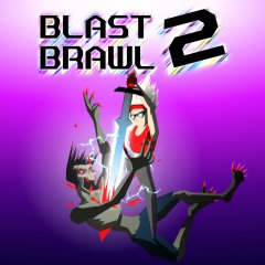 Blast Brawl 2 (EU)