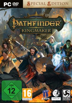 <a href='https://www.playright.dk/info/titel/pathfinder-kingmaker'>Pathfinder: Kingmaker</a>    22/30