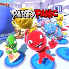Party Panic (EU)