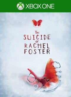 Suicide Of Rachel Foster, The (US)