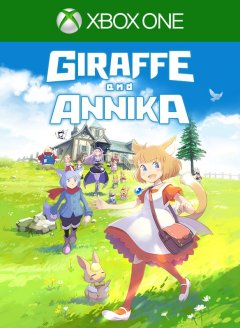 <a href='https://www.playright.dk/info/titel/giraffe-and-annika'>Giraffe And Annika</a>    22/30