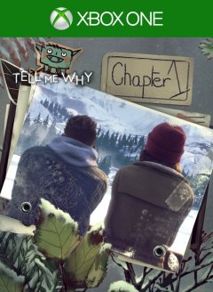 <a href='https://www.playright.dk/info/titel/tell-me-why-chapter-1'>Tell Me Why: Chapter 1</a>    6/30