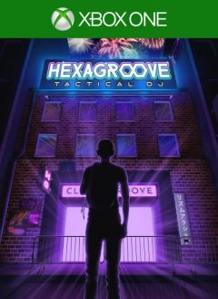 Hexagroove: Tactical DJ (US)