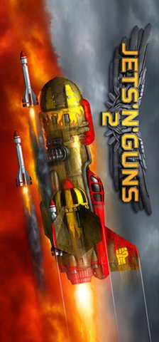 Jets'N'Guns 2 (US)