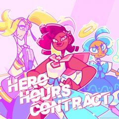 Hero Hours Contract (EU)
