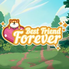 Best Friend Forever (EU)