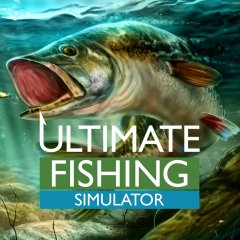 Ultimate Fishing Simulator (EU)