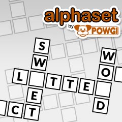 Alphaset By POWGI (EU)
