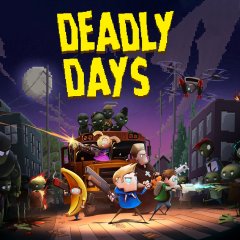 Deadly Days (EU)