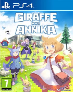 <a href='https://www.playright.dk/info/titel/giraffe-and-annika'>Giraffe And Annika</a>    11/30