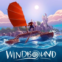 Windbound (EU)