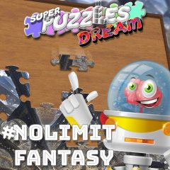 NoLimitFantasy, Super Puzzles Dream (EU)