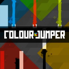 Colour Jumper (EU)
