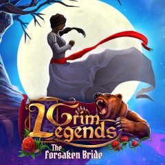 Grim Legends: The Forsaken Bride (EU)