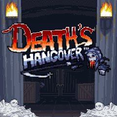 Death's Hangover (EU)