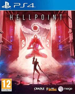 Hellpoint (EU)