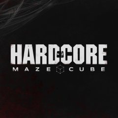 Hardcore Maze Cube (EU)