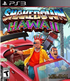 Shakedown: Hawaii (US)