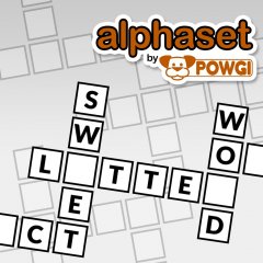 <a href='https://www.playright.dk/info/titel/alphaset-by-powgi'>Alphaset By POWGI</a>    11/30
