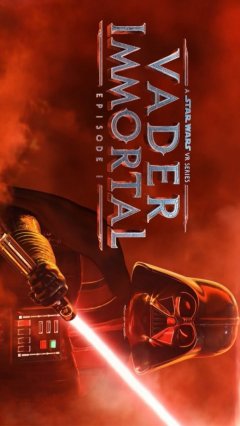 Vader Immortal: Episode I (US)