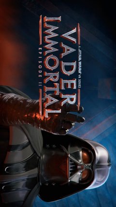 Vader Immortal: Episode II (US)