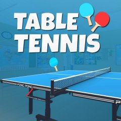Table Tennis (EU)