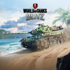 World Of Tanks: Blitz (EU)