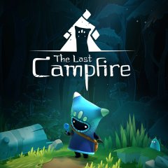 Last Campfire, The (EU)
