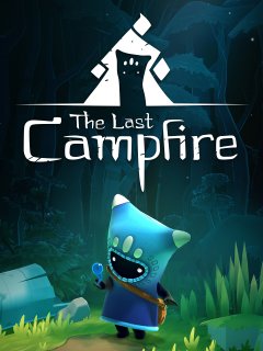 Last Campfire, The (US)