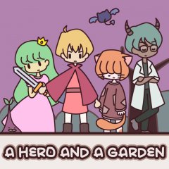 <a href='https://www.playright.dk/info/titel/hero-and-a-garden-a'>Hero And A Garden, A</a>    21/30