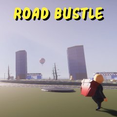 Road Bustle (EU)