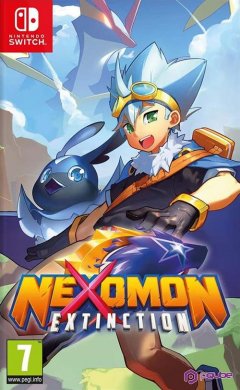 Nexomon: Extinction (EU)